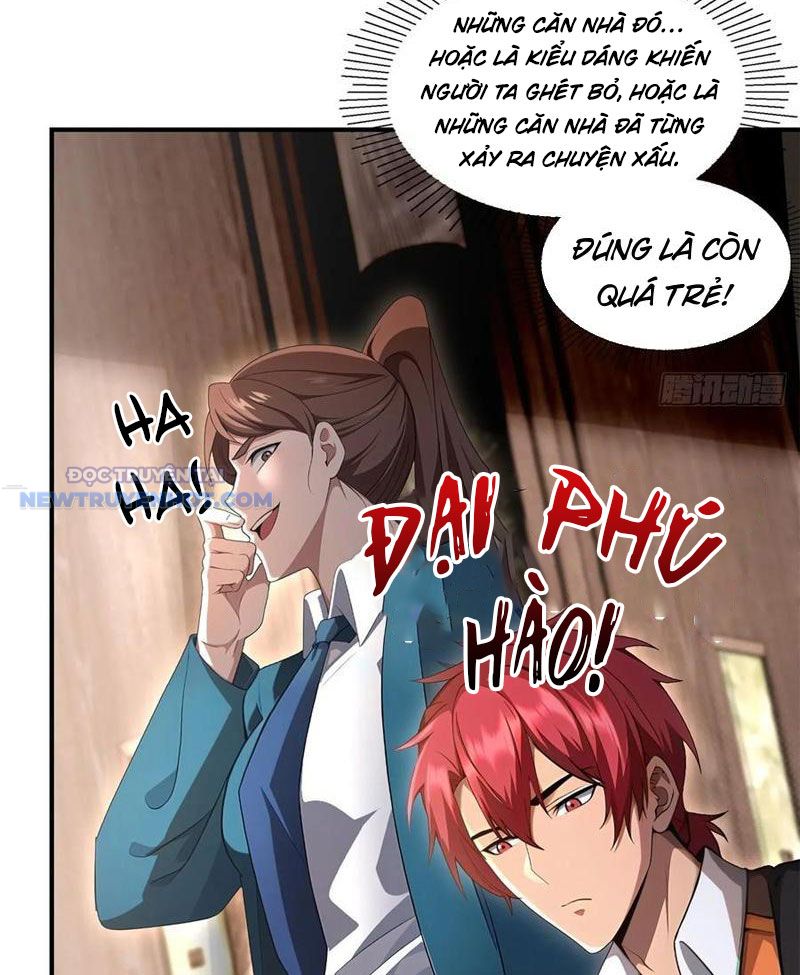 Trọng Sinh 1998: Yêu đương Không Bằng Làm Nên Nghiệp Lớn! chapter 49 - Trang 5