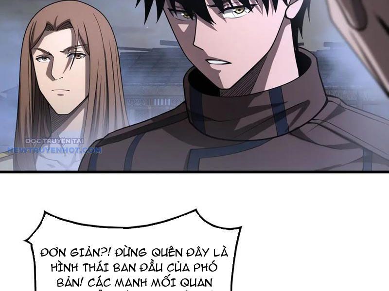 Mạt Thế Kiếm Thần: Ta Chấn Kinh Toàn Cầu chapter 31 - Trang 52