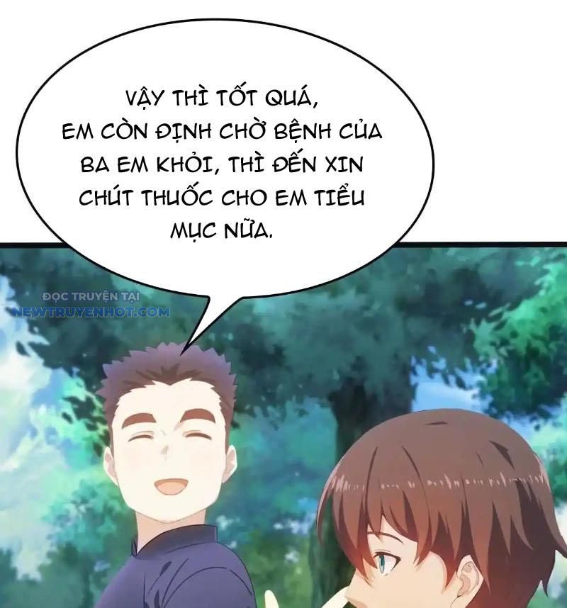 Tu Tiên Trở Về Tại Vườn Trường - Season 2 chapter 19 - Trang 29