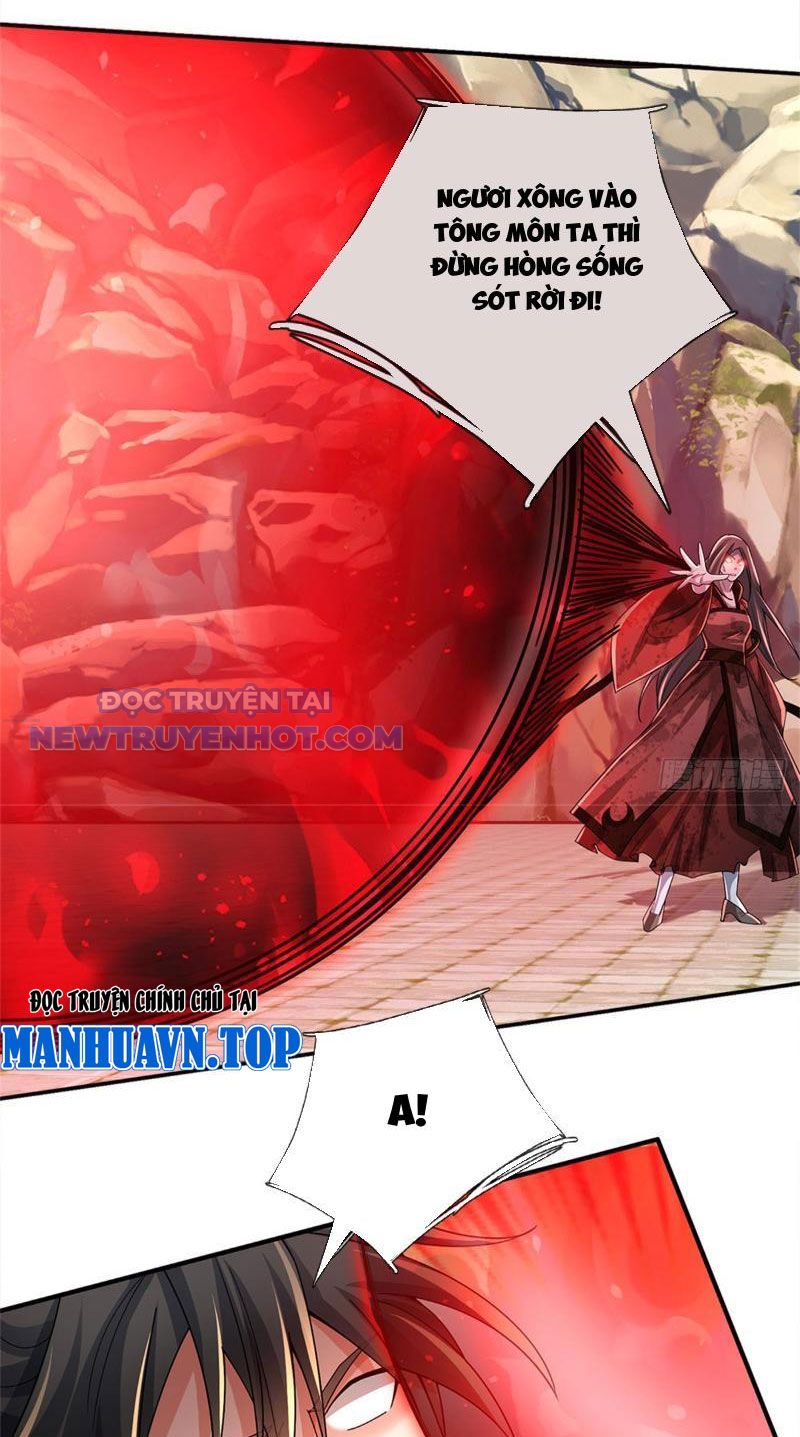   Ta Vô Địch Ở Thế Giới Huyền Huyễn Tận Thế chapter 5 - Trang 13