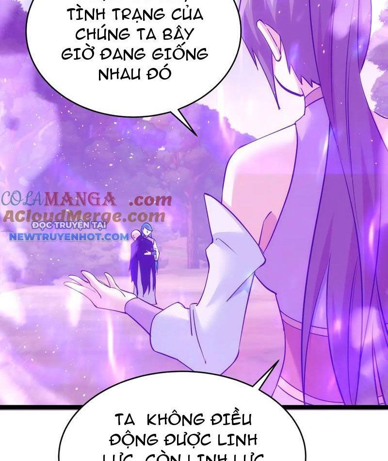 Ta Đoạt Xá Người Chơi Hệ Thống chapter 92 - Trang 32