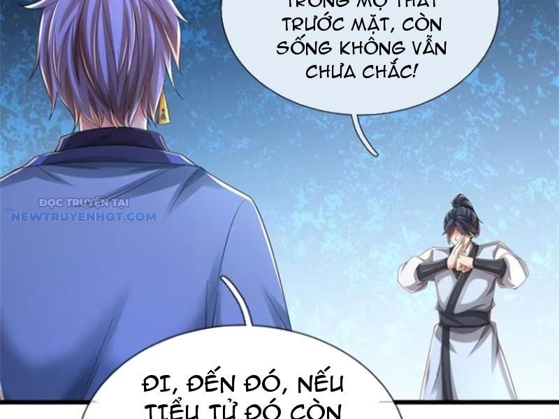   Ta Vô Địch Ở Thế Giới Huyền Huyễn Tận Thế chapter 99 - Trang 58