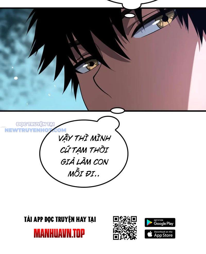 Mạt Thế Kiếm Thần: Ta Chấn Kinh Toàn Cầu chapter 24 - Trang 39