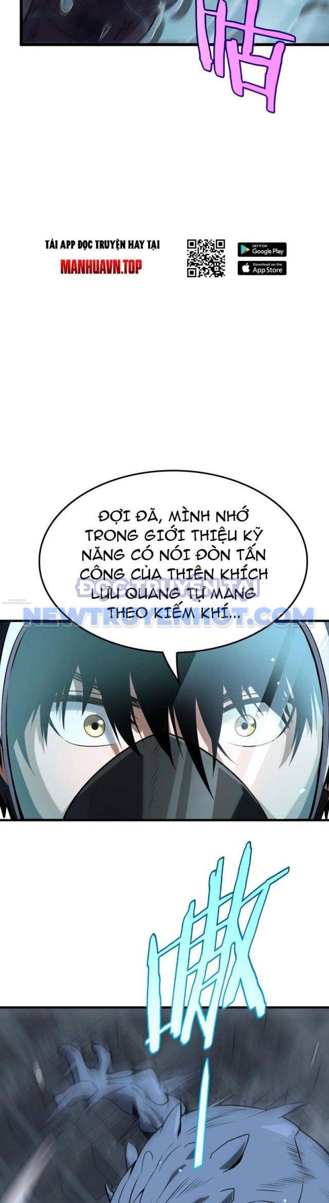 Mạt Thế Kiếm Thần: Ta Chấn Kinh Toàn Cầu chapter 8 - Trang 20