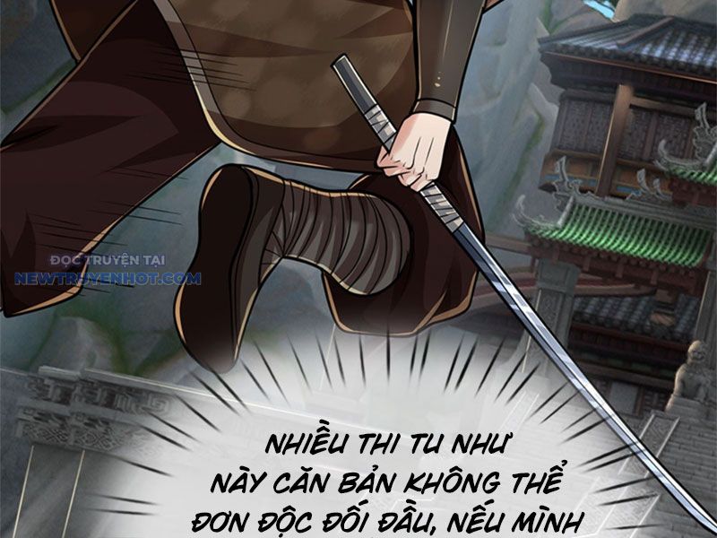   Ta Vô Địch Ở Thế Giới Huyền Huyễn Tận Thế chapter 1 - Trang 106