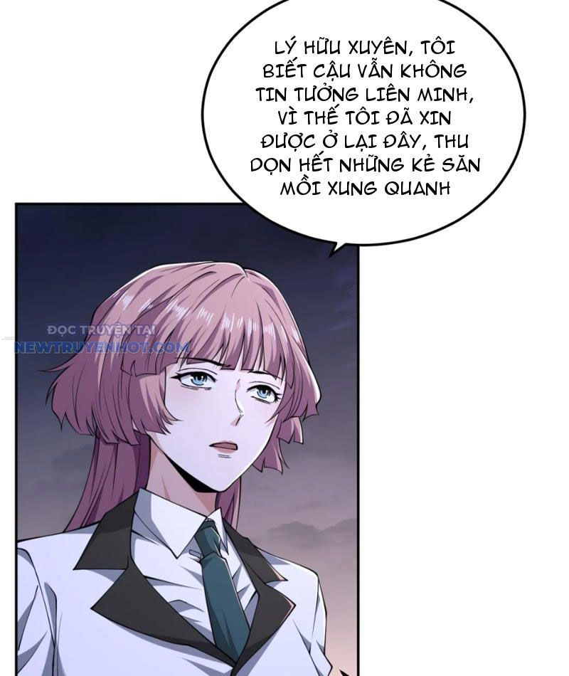 Ta, Thiên Sát Cô Tinh chapter 61 - Trang 58