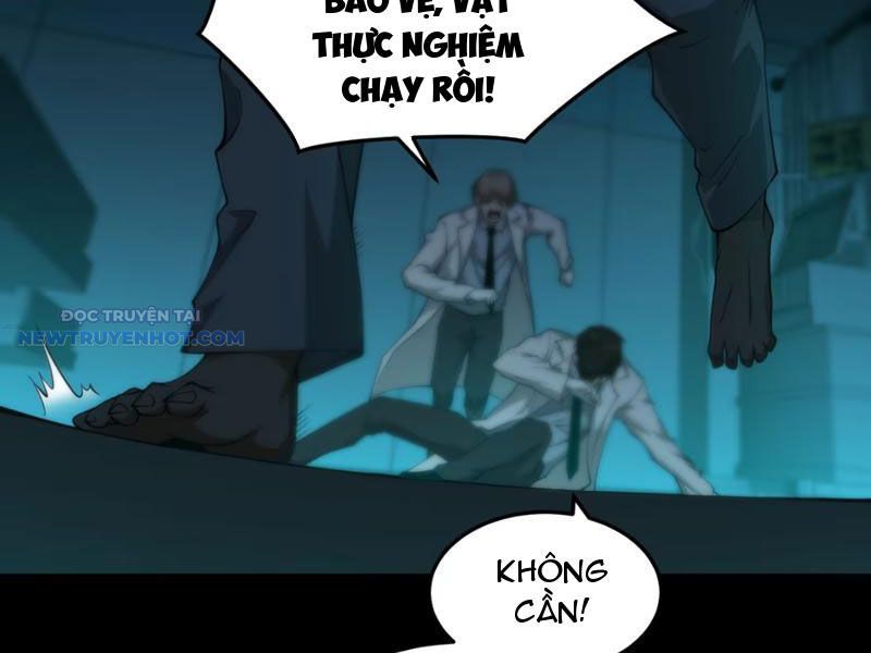 Ta, Thiên Sát Cô Tinh chapter 60 - Trang 77