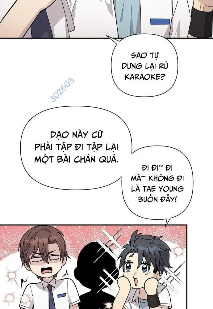 Em Gái Tôi Là Một Thiên Tài Chapter 13 - Trang 27