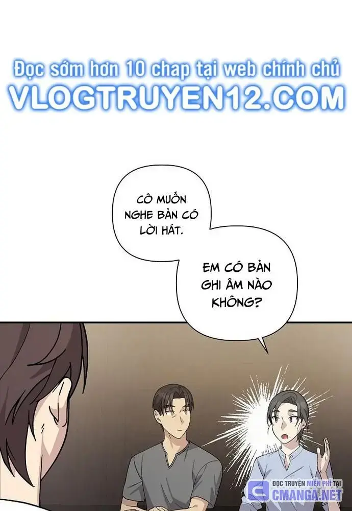 Em Gái Tôi Là Một Thiên Tài Chapter 13 - Trang 11