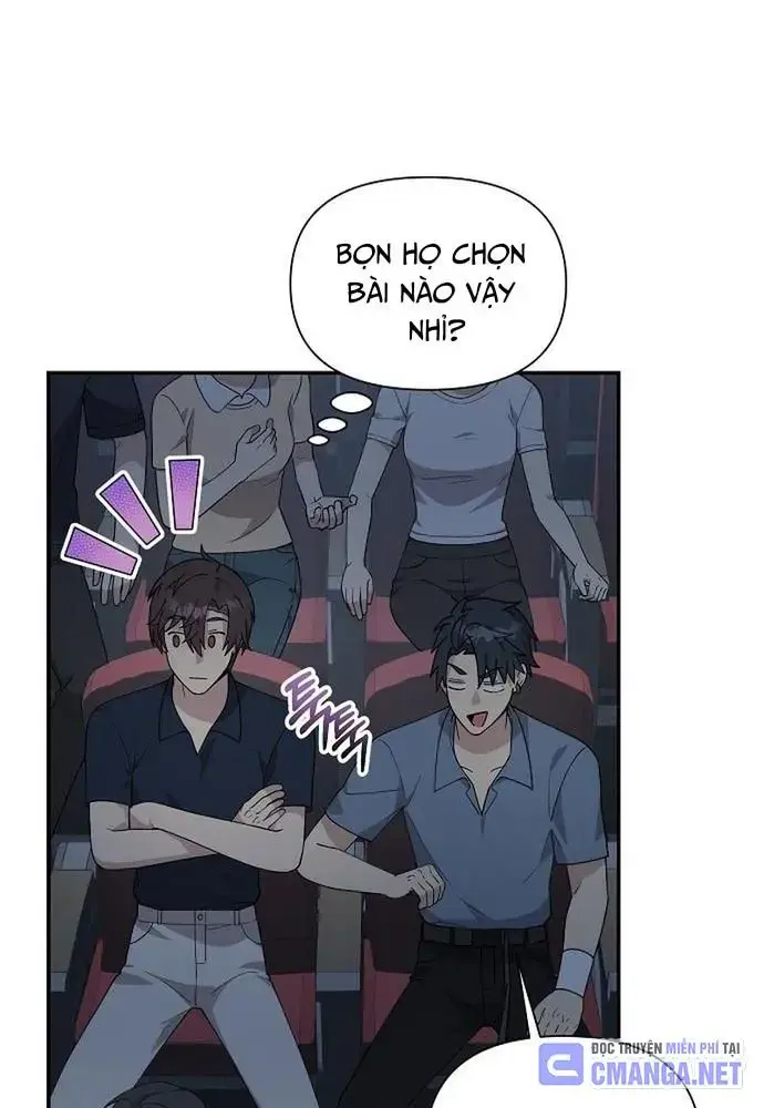 Em Gái Tôi Là Một Thiên Tài Chapter 17 - Trang 29