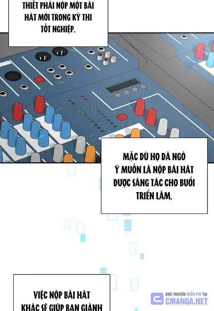 Em Gái Tôi Là Một Thiên Tài Chapter 12 - Trang 23