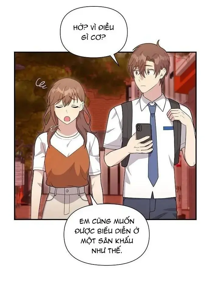 Em Gái Tôi Là Một Thiên Tài Chapter 23 - Trang 58