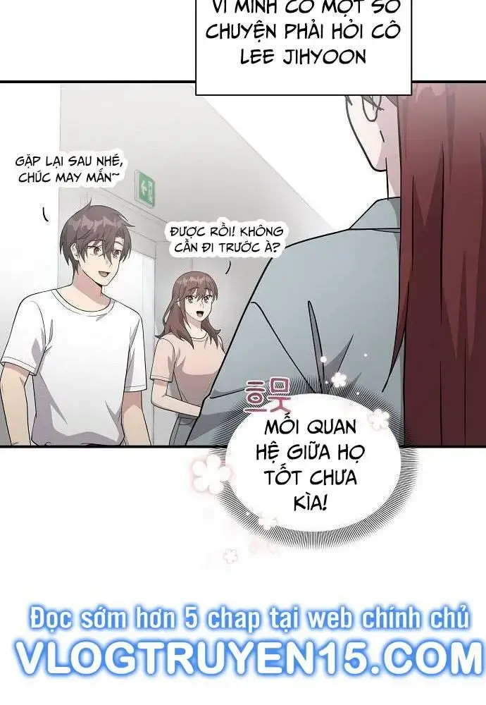 Em Gái Tôi Là Một Thiên Tài Chapter 34 - Trang 52