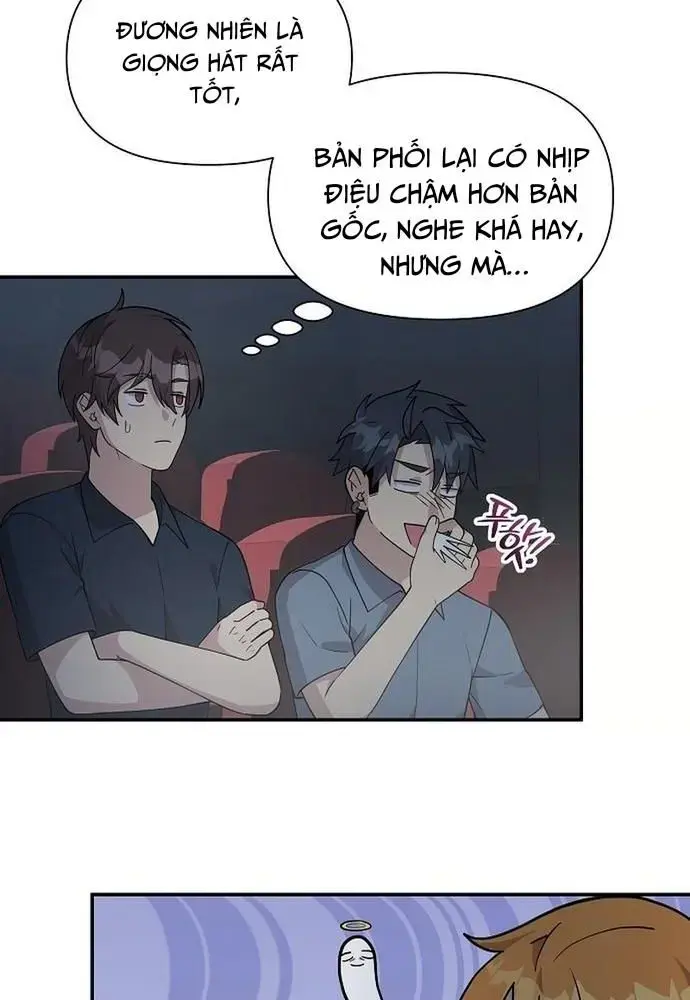 Em Gái Tôi Là Một Thiên Tài Chapter 17 - Trang 43