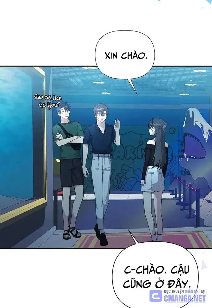 Em Gái Tôi Là Một Thiên Tài Chapter 16 - Trang 65