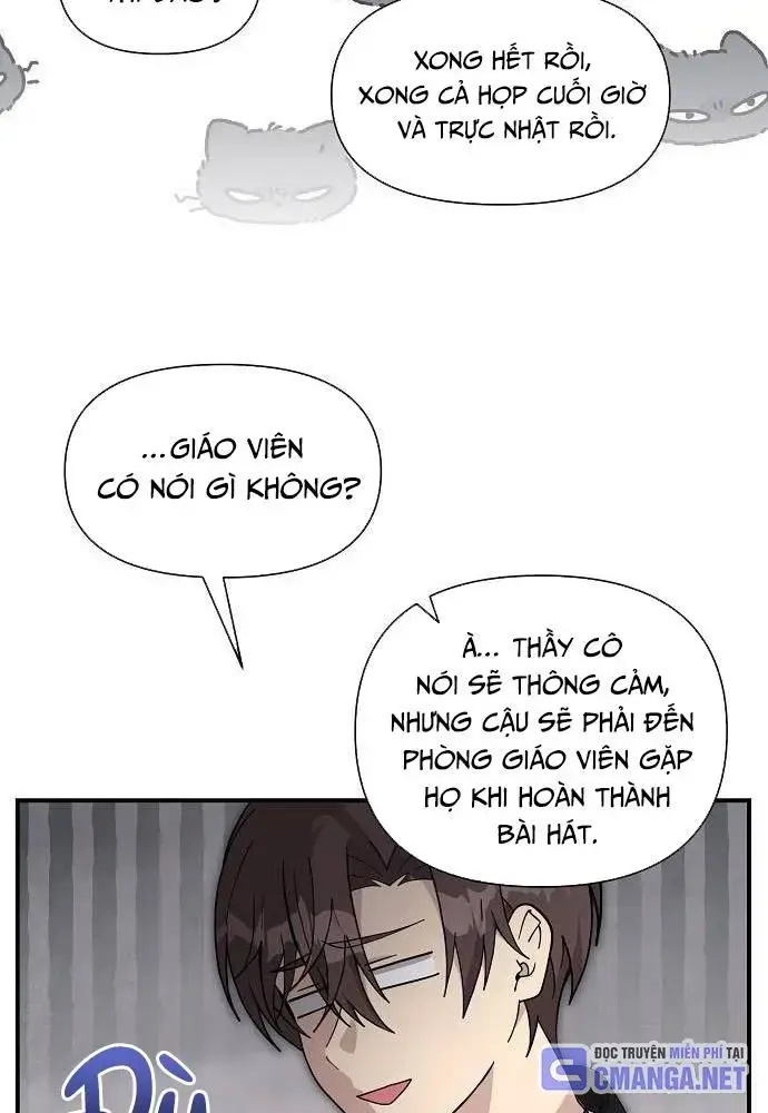 Em Gái Tôi Là Một Thiên Tài Chapter 32 - Trang 47