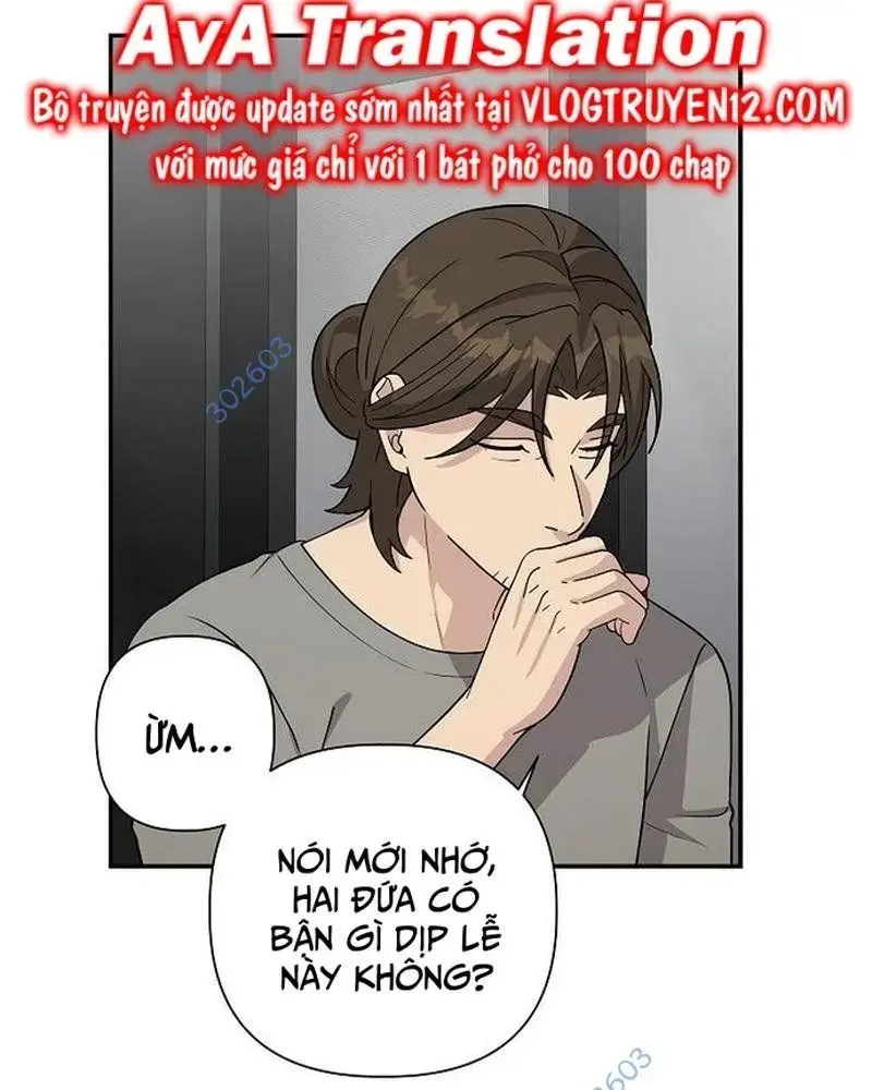 Em Gái Tôi Là Một Thiên Tài Chapter 18 - Trang 36