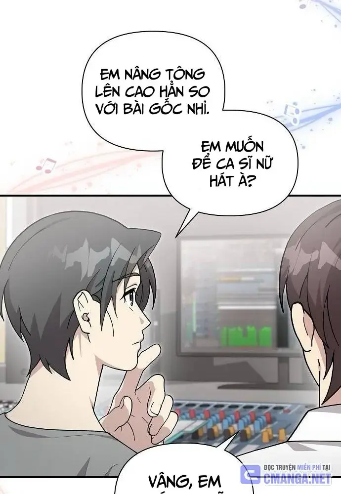 Em Gái Tôi Là Một Thiên Tài Chapter 33 - Trang 26