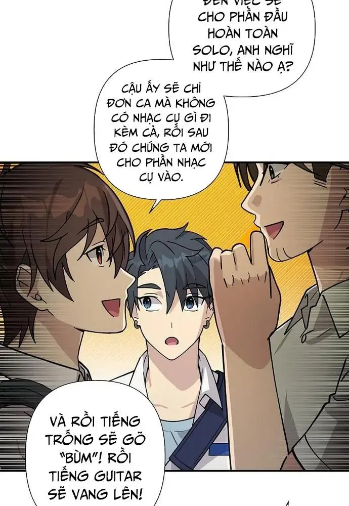 Em Gái Tôi Là Một Thiên Tài Chapter 14 - Trang 73