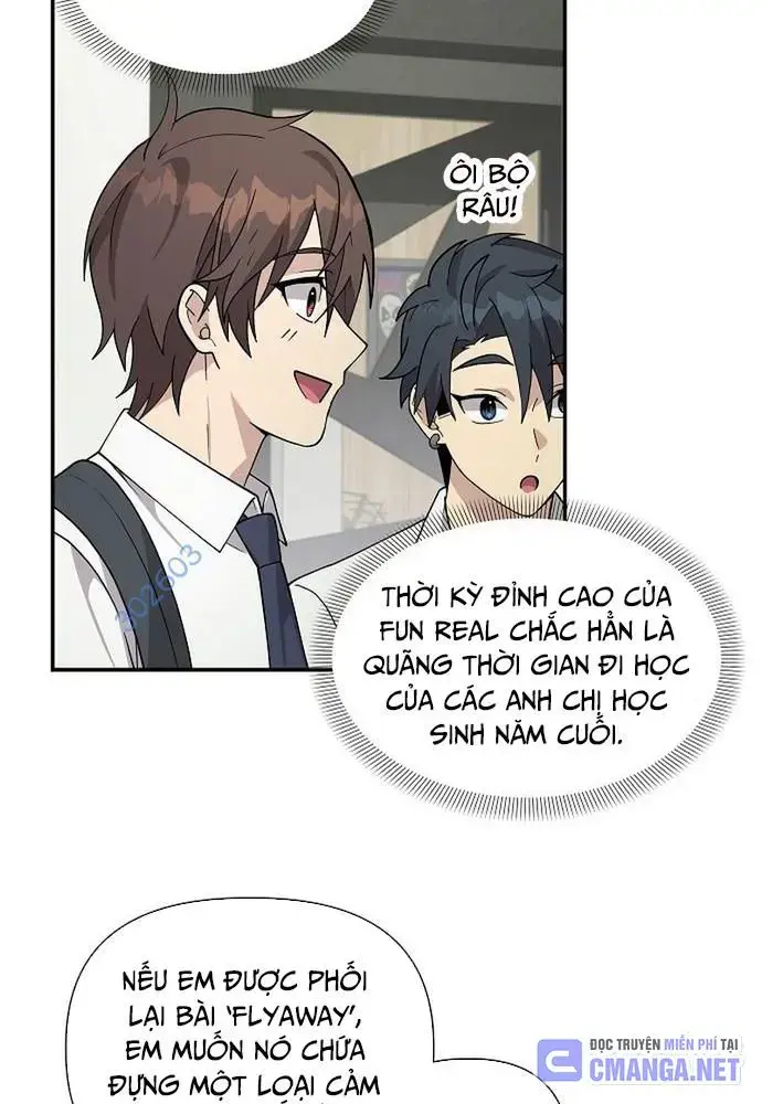 Em Gái Tôi Là Một Thiên Tài Chapter 14 - Trang 68