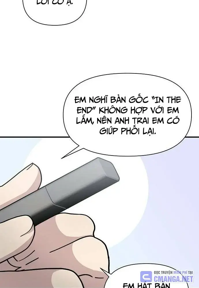 Em Gái Tôi Là Một Thiên Tài Chapter 33 - Trang 56