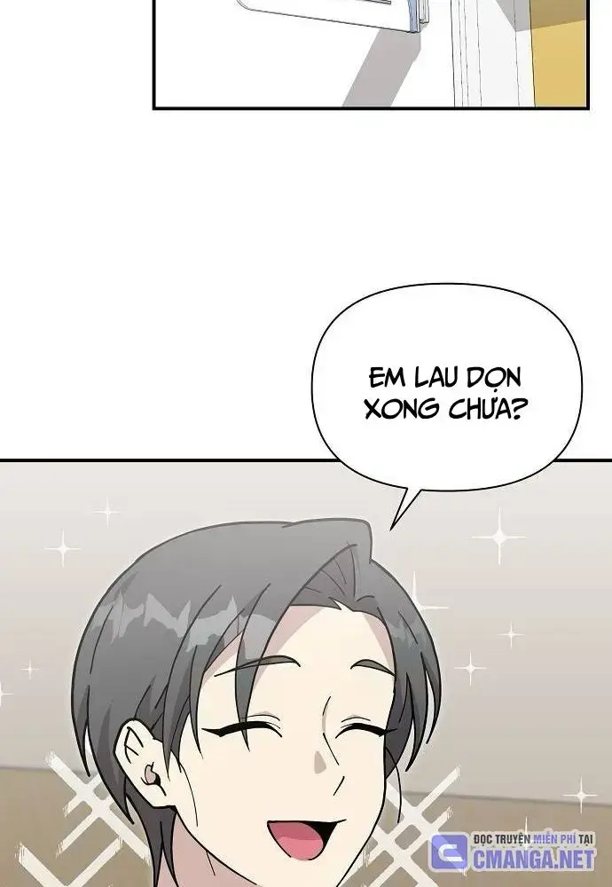 Em Gái Tôi Là Một Thiên Tài Chapter 33 - Trang 20