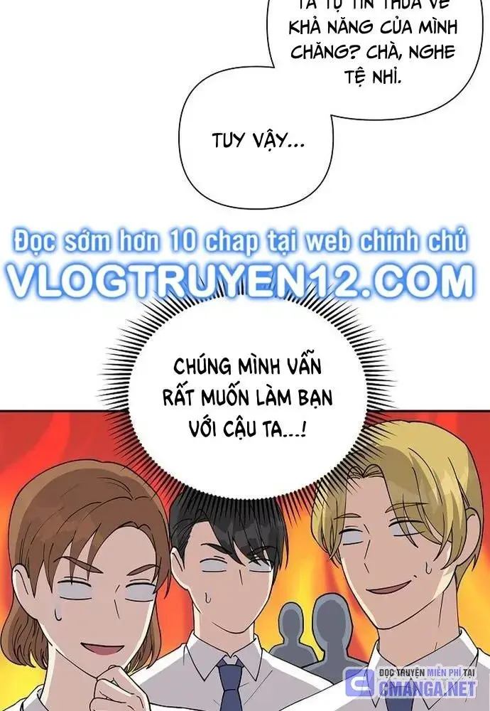 Em Gái Tôi Là Một Thiên Tài Chapter 12 - Trang 11