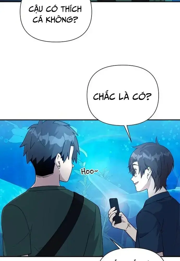 Em Gái Tôi Là Một Thiên Tài Chapter 16 - Trang 52