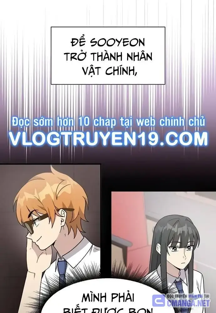 Em Gái Tôi Là Một Thiên Tài Chapter 35 - Trang 23