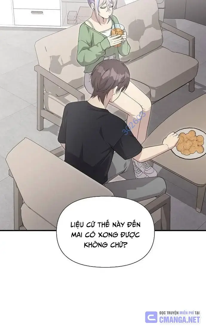 Em Gái Tôi Là Một Thiên Tài Chapter 31 - Trang 53