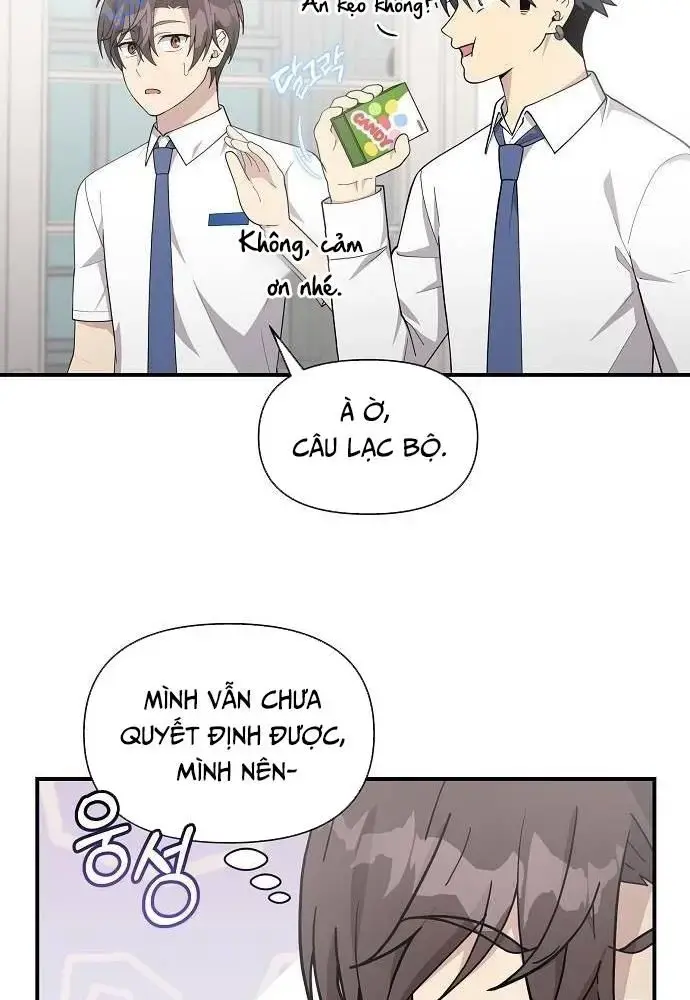 Em Gái Tôi Là Một Thiên Tài Chapter 32 - Trang 4