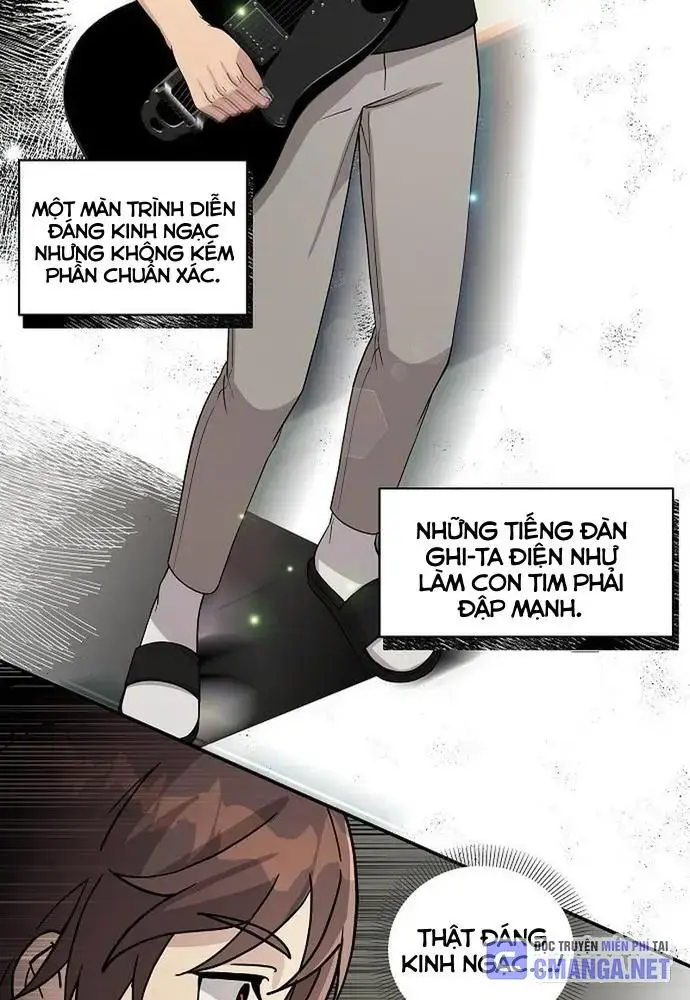 Em Gái Tôi Là Một Thiên Tài Chapter 15 - Trang 53