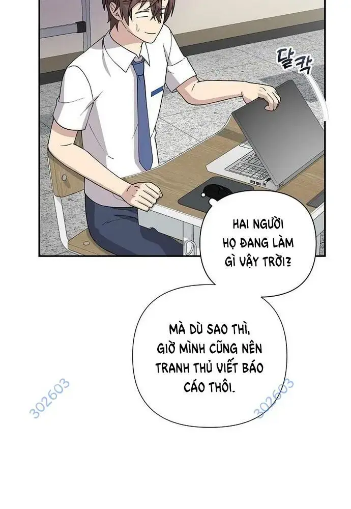 Em Gái Tôi Là Một Thiên Tài Chapter 12 - Trang 42