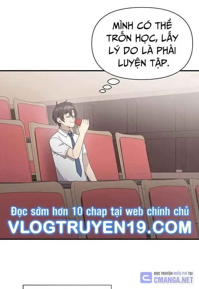 Em Gái Tôi Là Một Thiên Tài Chapter 35 - Trang 17