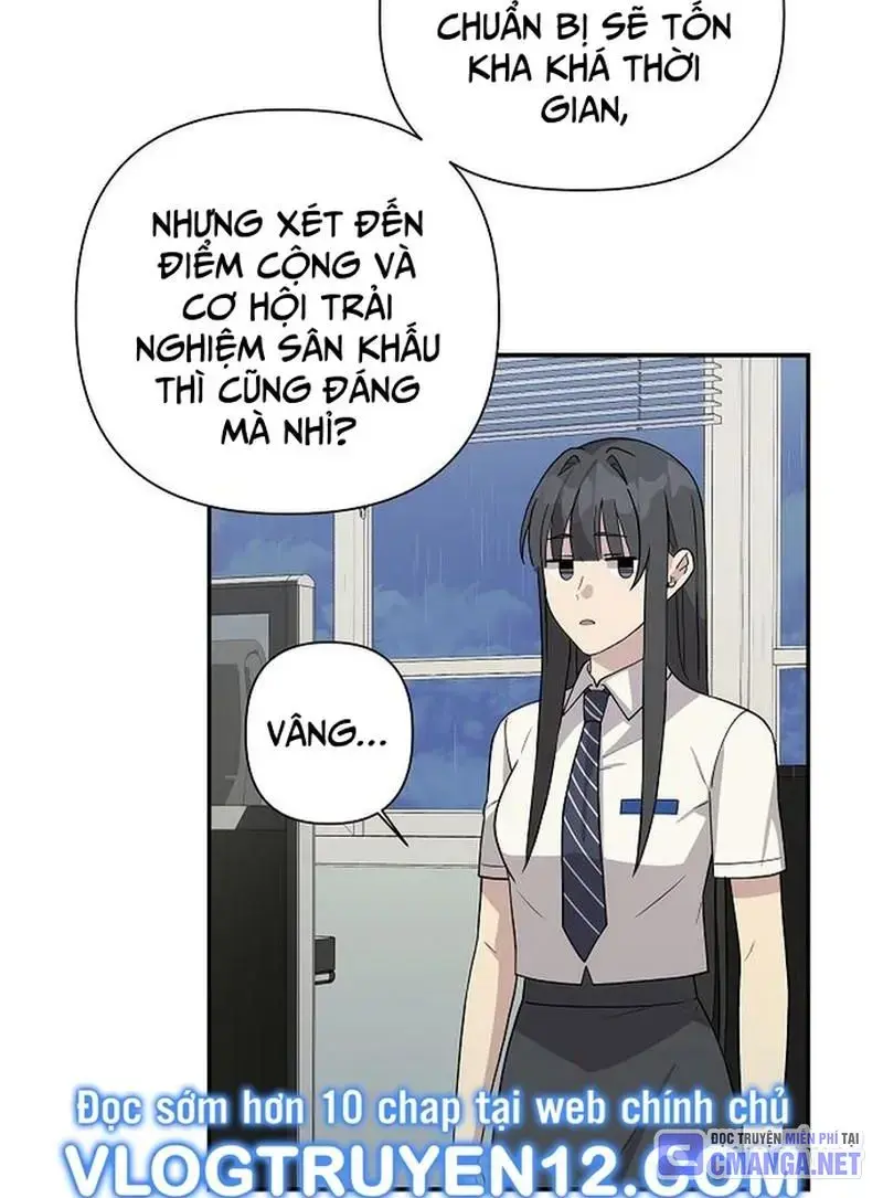 Em Gái Tôi Là Một Thiên Tài Chapter 18 - Trang 11