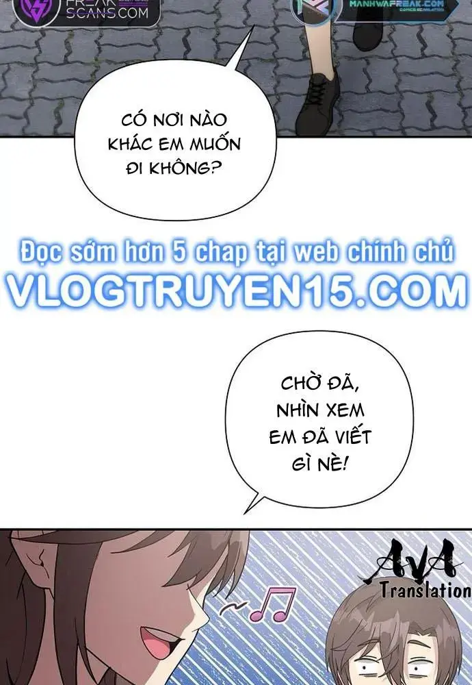 Em Gái Tôi Là Một Thiên Tài Chapter 20 - Trang 88