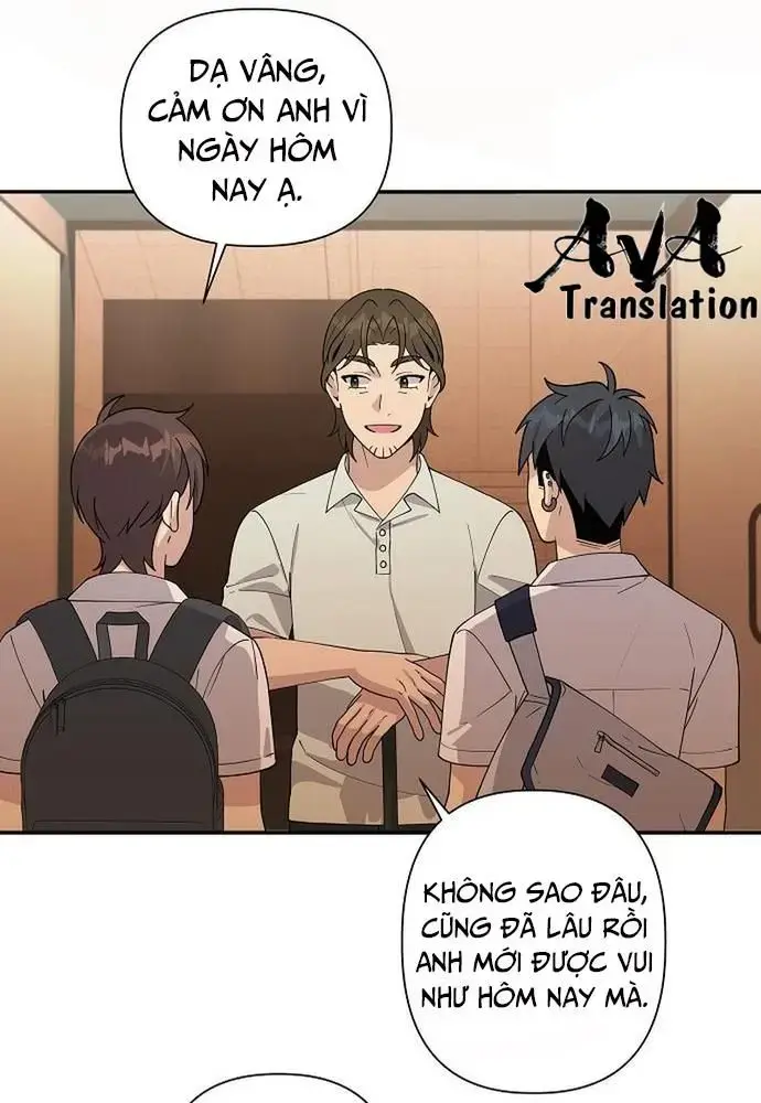 Em Gái Tôi Là Một Thiên Tài Chapter 14 - Trang 87