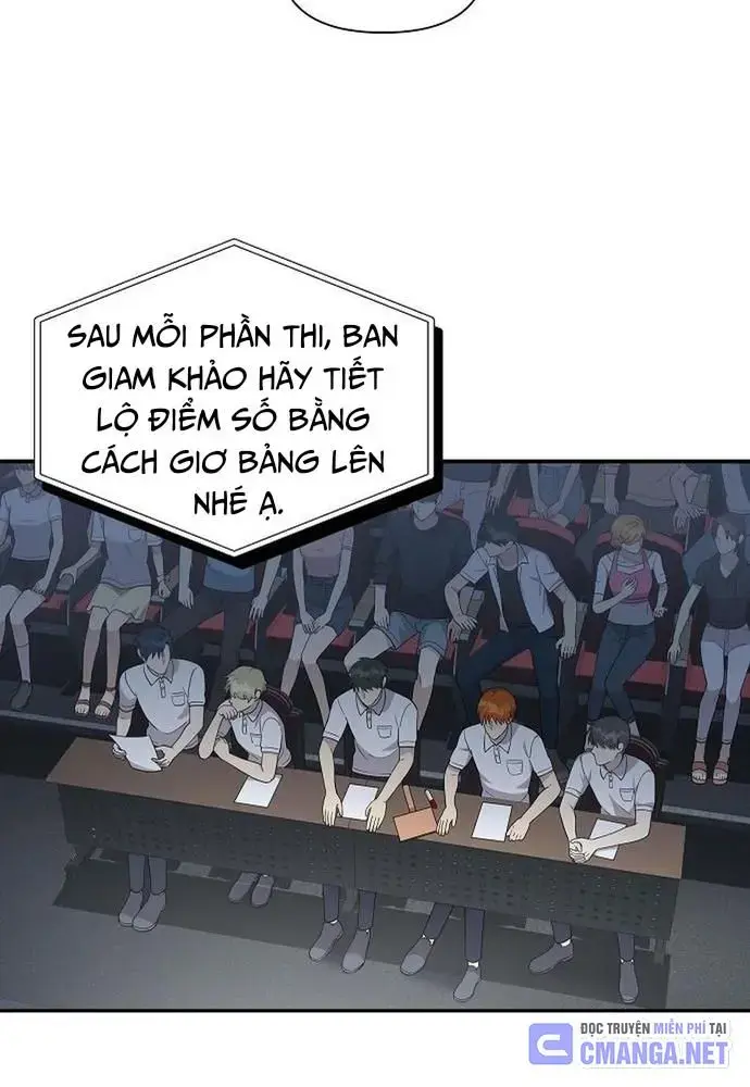 Em Gái Tôi Là Một Thiên Tài Chapter 17 - Trang 11