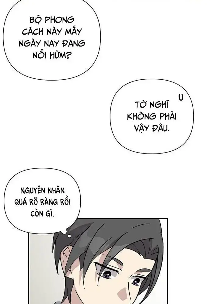 Em Gái Tôi Là Một Thiên Tài Chapter 12 - Trang 57