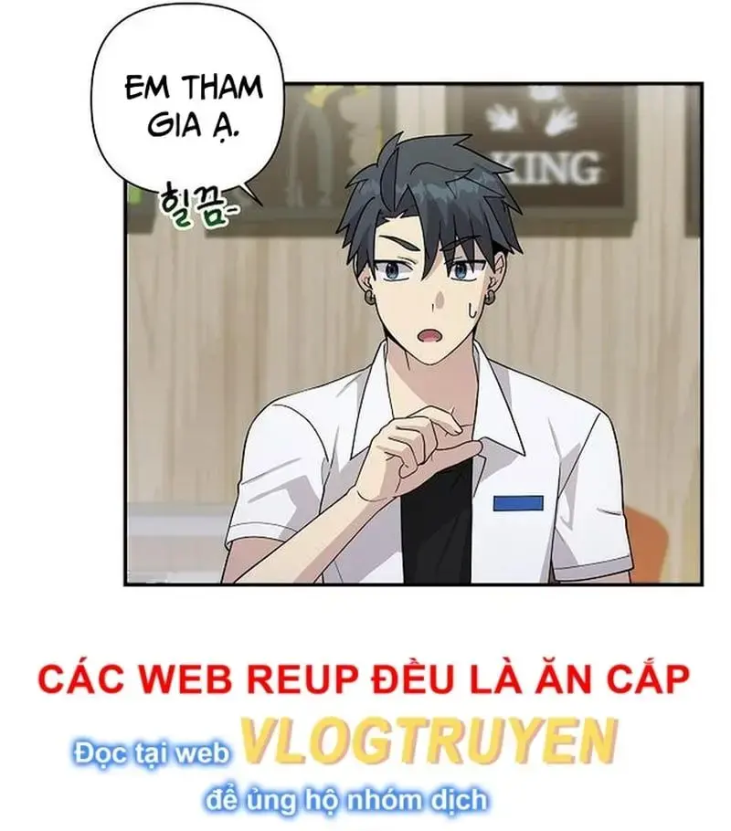 Em Gái Tôi Là Một Thiên Tài Chapter 18 - Trang 55