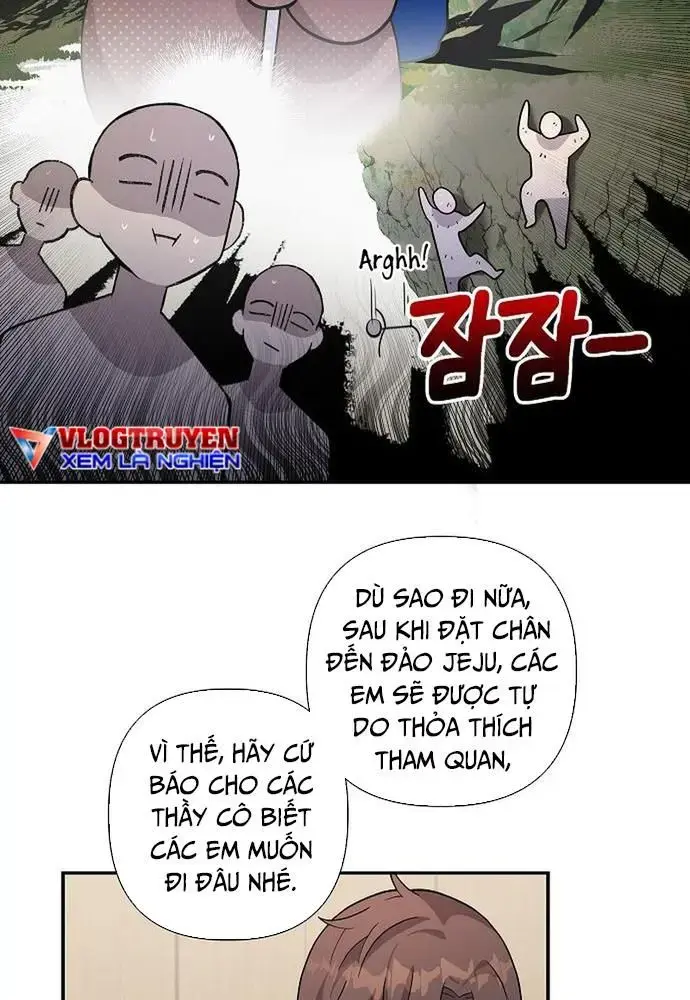 Em Gái Tôi Là Một Thiên Tài Chapter 14 - Trang 19