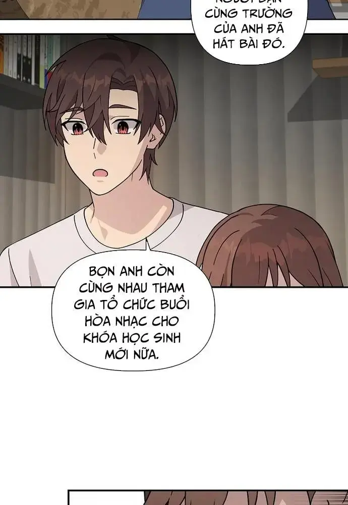 Em Gái Tôi Là Một Thiên Tài Chapter 14 - Trang 4