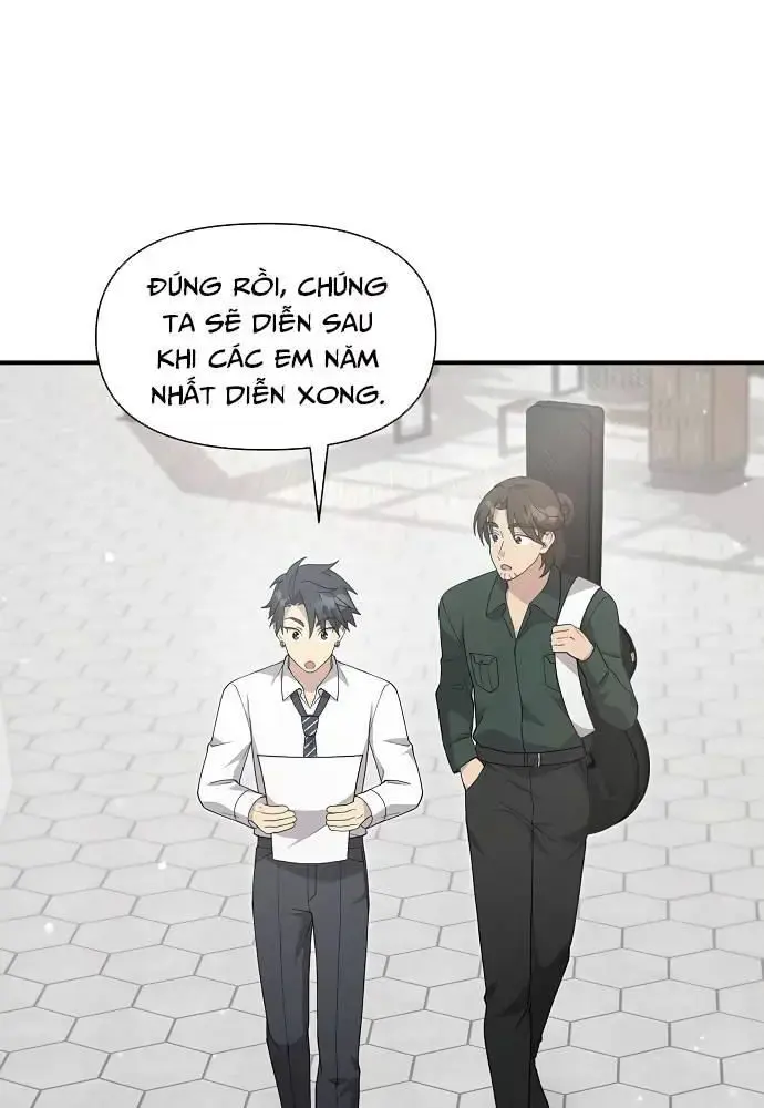 Em Gái Tôi Là Một Thiên Tài Chapter 36 - Trang 91