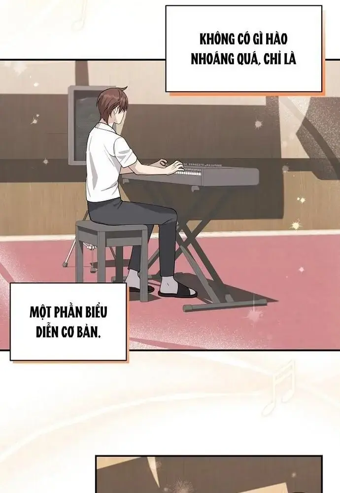 Em Gái Tôi Là Một Thiên Tài Chapter 13 - Trang 21