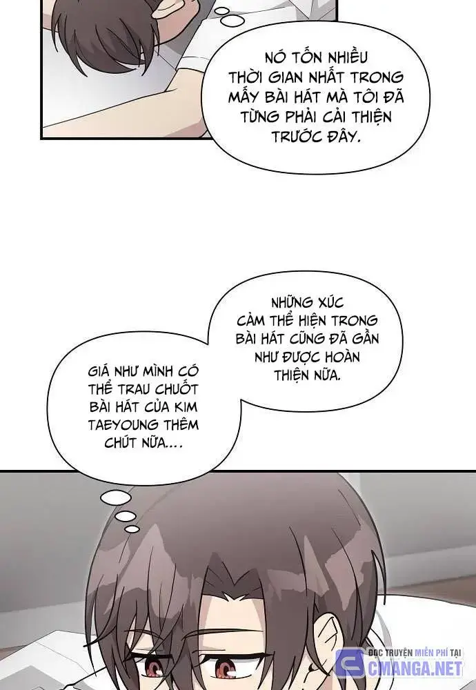 Em Gái Tôi Là Một Thiên Tài Chapter 34 - Trang 8