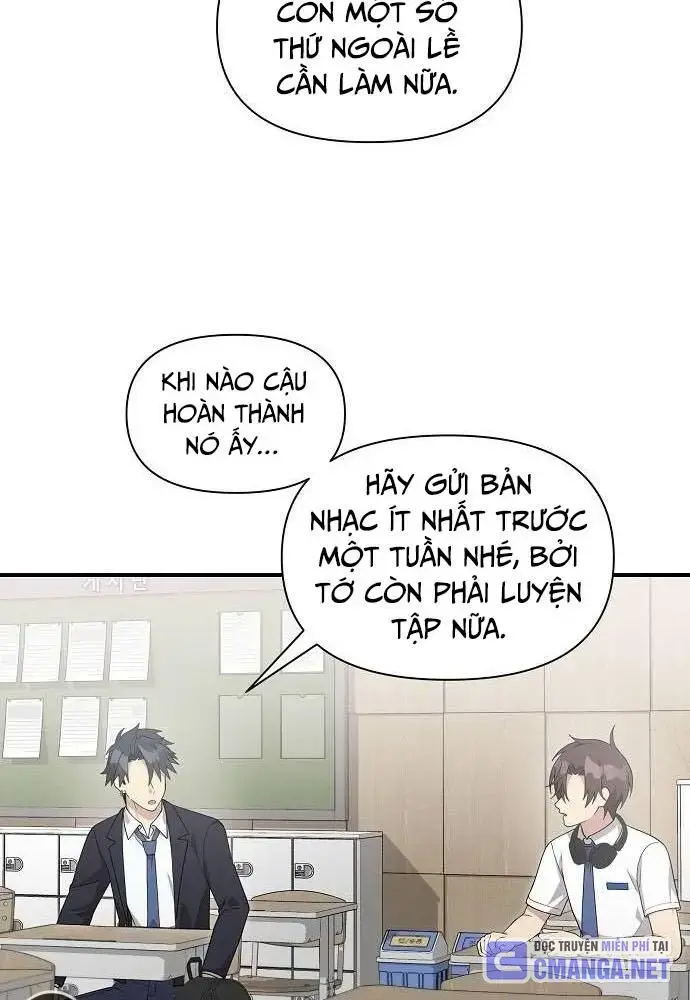 Em Gái Tôi Là Một Thiên Tài Chapter 34 - Trang 41