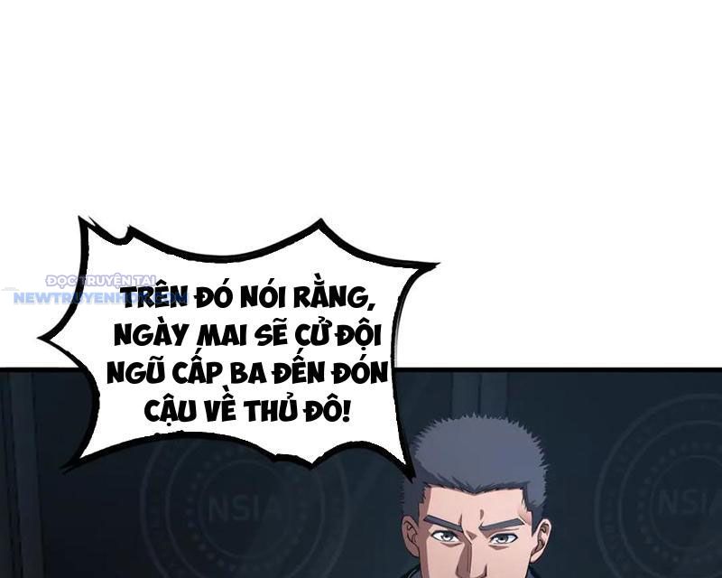 Mạt Thế Kiếm Thần: Ta Chấn Kinh Toàn Cầu chapter 35 - Trang 107