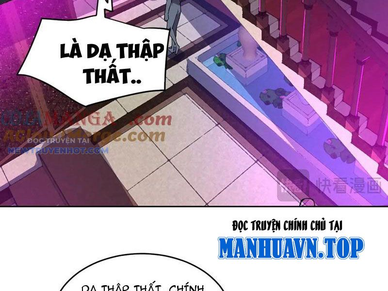 Ta Có Nhìn Thấy Quy Tắc Cấm Khu! chapter 25 - Trang 35