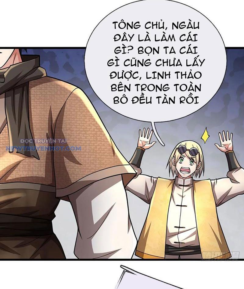   Ta Vô Địch Ở Thế Giới Huyền Huyễn Tận Thế chapter 105 - Trang 33