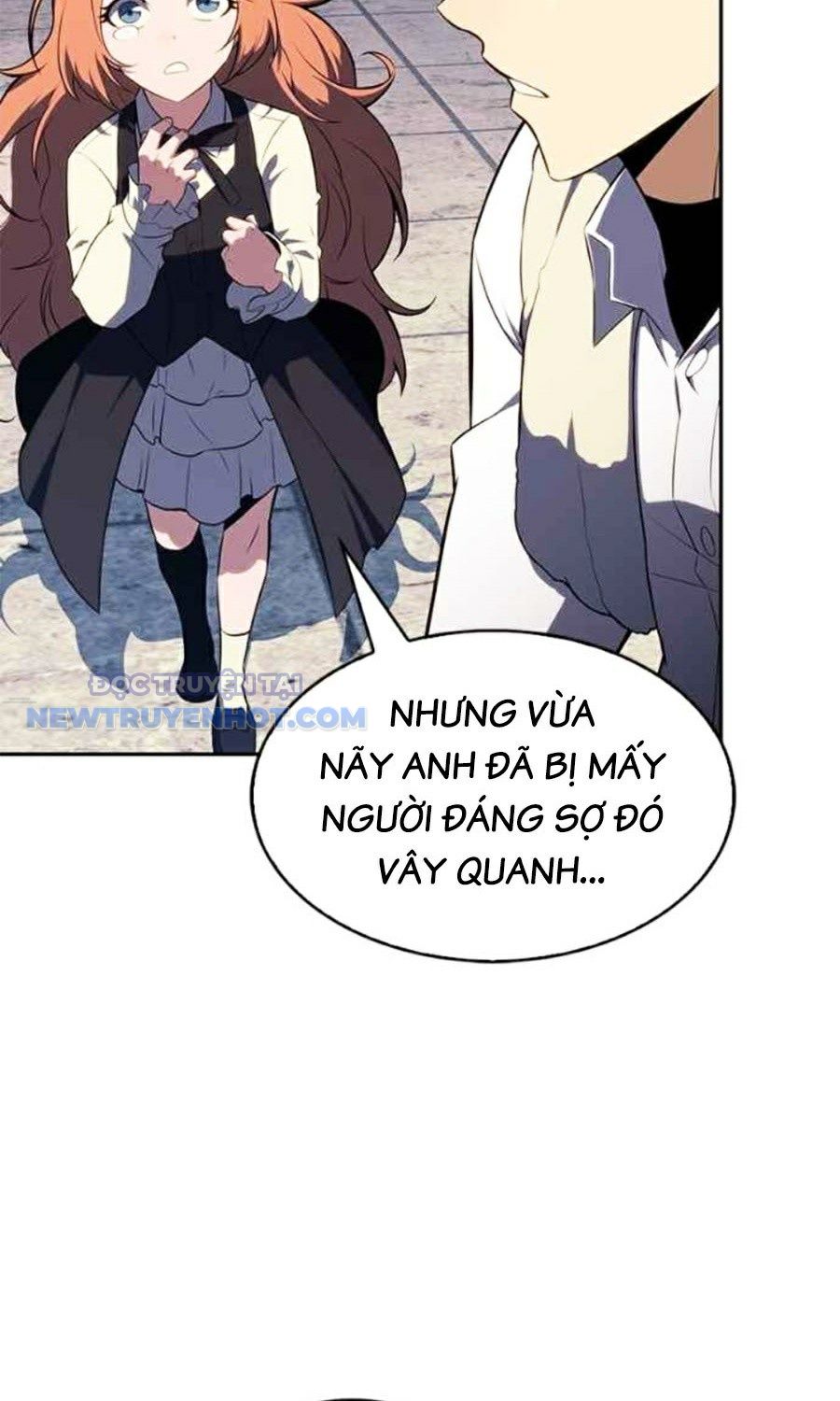 Cậu Út Nhà Công Tước Là Sát Thủ Hồi Quy chapter 48 - Trang 189